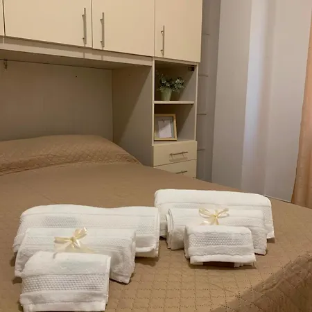 Apartman Rosi Elegante In Alghero