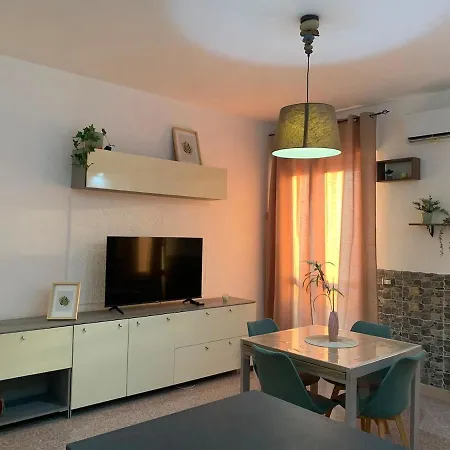 Apartman Rosi Elegante In *